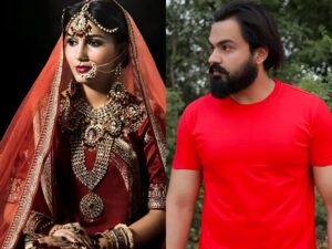 everything you need to know about sapnas husband