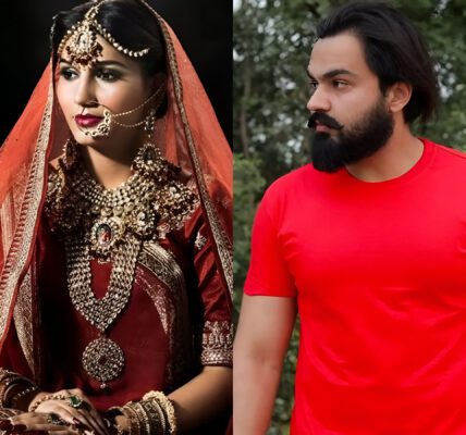 everything you need to know about sapnas husband