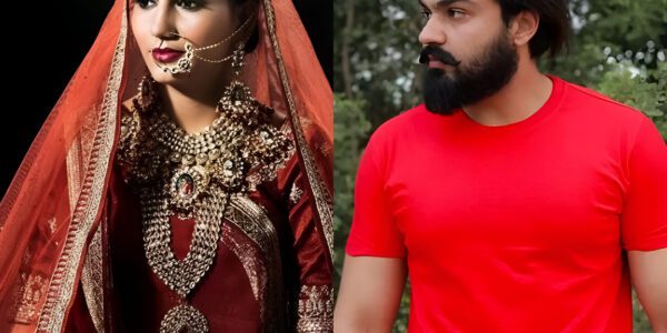 everything you need to know about sapnas husband