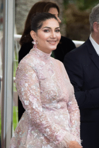 Sapna Choudhary Modren look