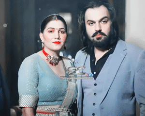 Sapna Choudhary ka Parivaar aur Personal Life – Pati, Bachche aur Niji Jeevan