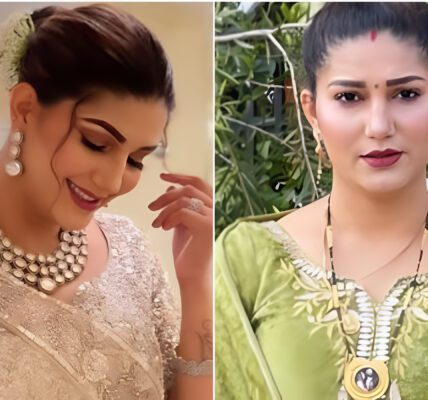 Sapna Choudhary ke Fans se Judi Dilchasp Baatein – Fan Following Kitni Badi Hai?