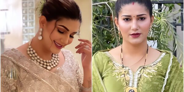 Sapna Choudhary ke Fans se Judi Dilchasp Baatein – Fan Following Kitni Badi Hai?