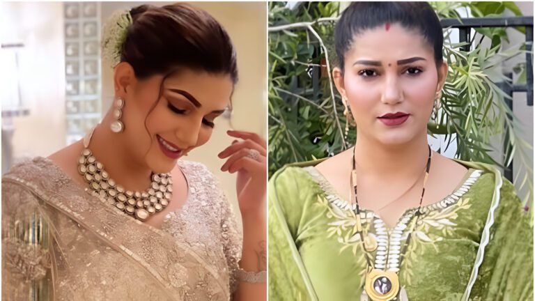 Sapna Choudhary ke Fans se Judi Dilchasp Baatein – Fan Following Kitni Badi Hai?
