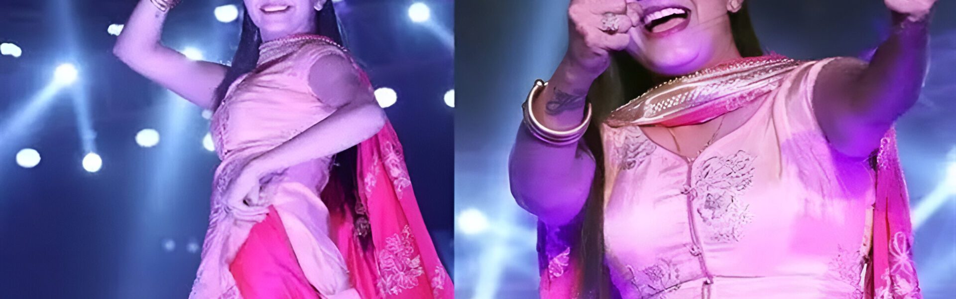 sapna choudhary live (1)