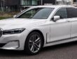 bmw 730d (g11, facelift) – f 16012021