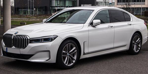 bmw 730d (g11, facelift) – f 16012021