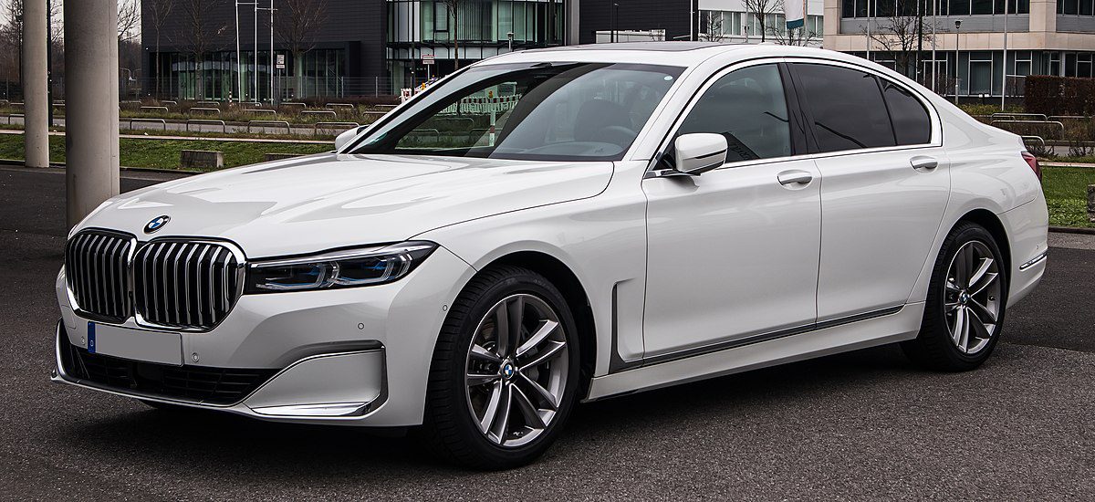 bmw 730d (g11, facelift) – f 16012021