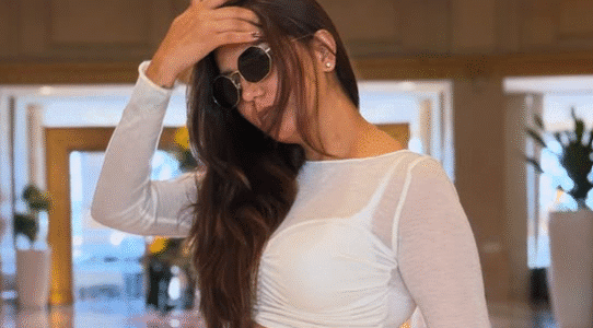 sapna choudhary fitness