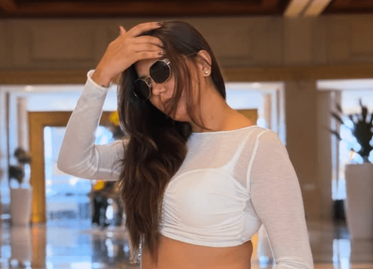 sapna choudhary fitness