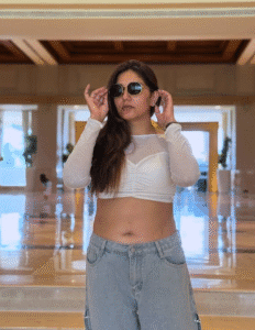 sapna fitness and diet plan