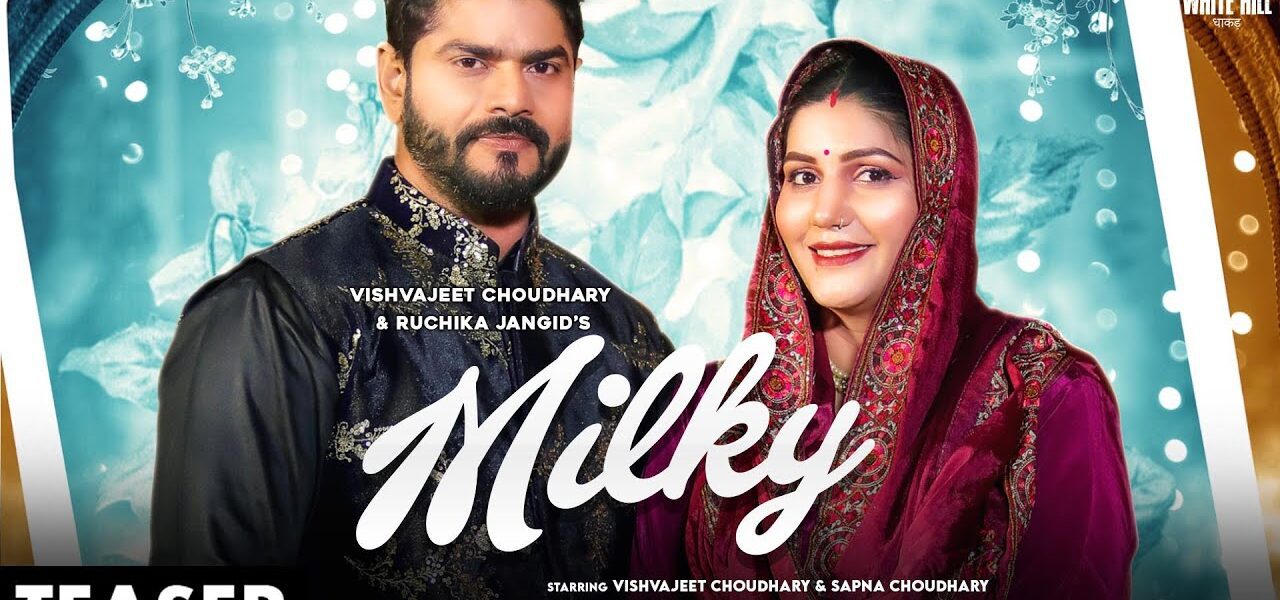 sapna choudhary and vishvajeet choudhary