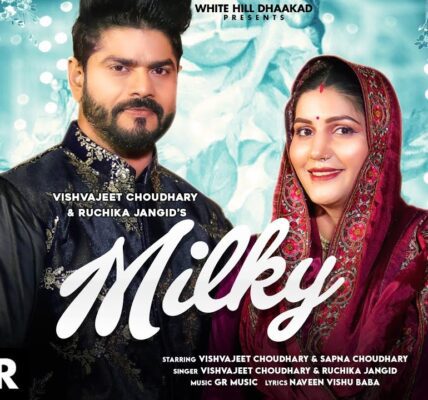 sapna choudhary and vishvajeet choudhary