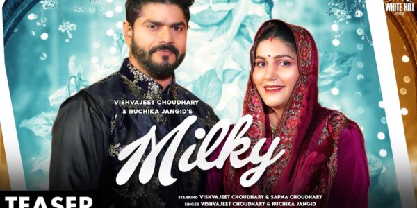 sapna choudhary and vishvajeet choudhary