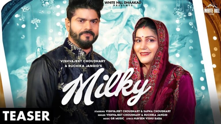 sapna choudhary and vishvajeet choudhary