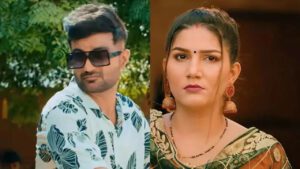 sapna choudhary and amit dhull1