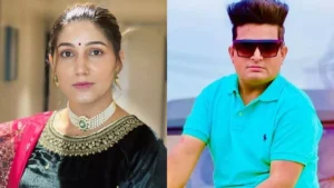 sapna chaudhary and raju punjabi 