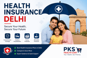 Health Insurance Delhi Health Insurance Delhi